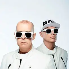 Фото артиста: Pet Shop Boys