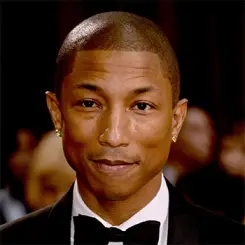 Pharrell Williams — фото артиста