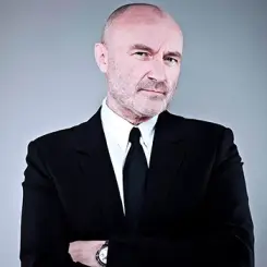 Фото артиста: Phil Collins