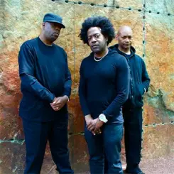 Фото артиста: Phuture