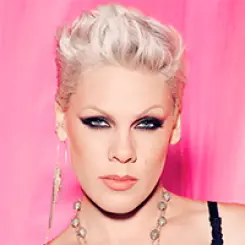 Фото артиста: Pink