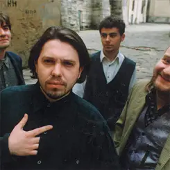 Фото артиста: Плач Єремії