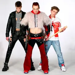 Фото артиста: POR NORAP