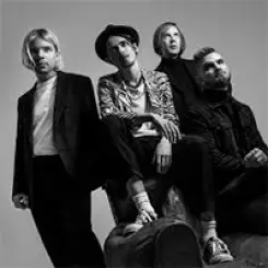 Фото артиста: Пошлая Молли