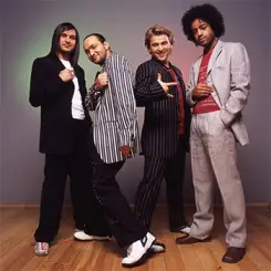 Фото артиста: Премьер-Министр