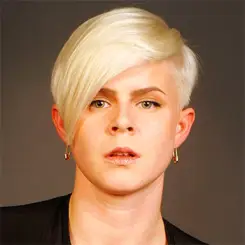 Фото артиста: Robyn