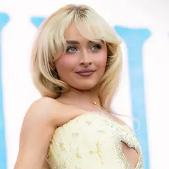 Фото артиста: Sabrina Carpenter