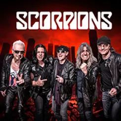 Фото артиста: Scorpions