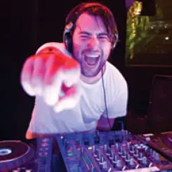 Sebastian Ingrosso — фото артиста