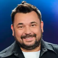 Фото артиста: Сергей Жуков