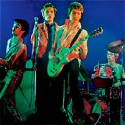 Фото артиста: Sex Pistols