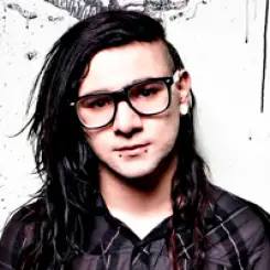Фото артиста: Skrillex