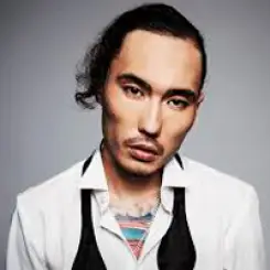 Фото артиста: Скриптонит