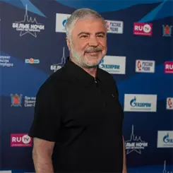 Фото артиста: Сосо Павлиашвили