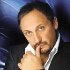 Фото артиста: Стас Михайлов