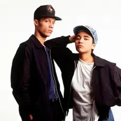 Фото артиста: Technotronic