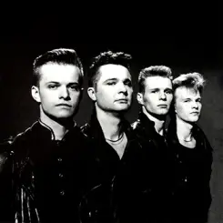 Фото артиста: Технология