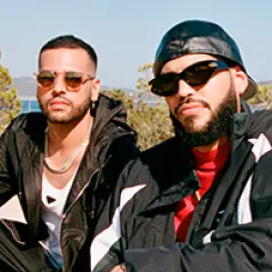 Фото артиста: The Martinez Brothers