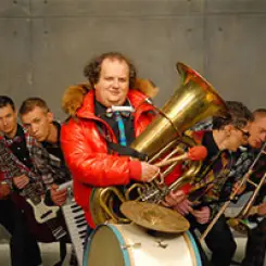 Фото артиста: ТиК