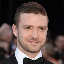 Фото артиста: Timberlake