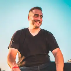 Фото артиста: Todd Edwards