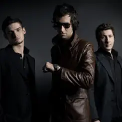 Фото артиста: Токио