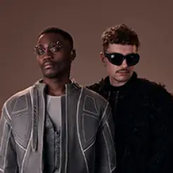 Фото артиста: TVORCHI