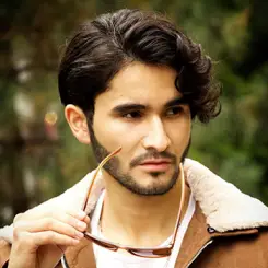 Фото артиста: Umar Keyn