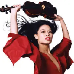 Фото артиста: Vanessa Mae