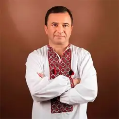 Фото артиста: Виктор Павлик