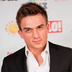 Фото артиста: Влад Топалов