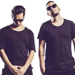 Фото артиста: Wolfpack