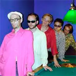 Фото артиста: Запрещенные барабанщики