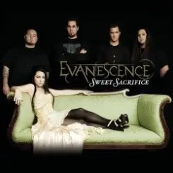 Evanescence - Weight Of The World [Live From Tokyo] слушать онлайн