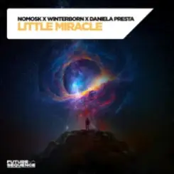 NoMosk & Winterborn & Daniela Presta - Little Mira слушать онлайн