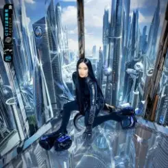 Faouzia - Anybody Else слушать онлайн