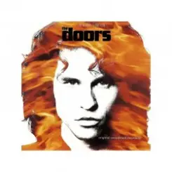 The Doors - Strange Days слушать онлайн