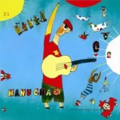 Manu Chao Feat Tonino Carotone - La Trampa слушать онлайн