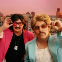 Обложка Артем Пивоваров & The Вуса & Степан Гіга - Mamma Mia (feat. Ветерани Космічних Військ, Вася Харизма)