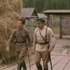 К/Ф “Конец императора тайги” - Талисман слушать онлайн