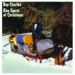 Ray Charles - Christmas time слушать онлайн