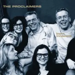 The Proclaimers - Born Innocent слушать онлайн