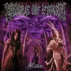 Cradle Of Filth - Satanic Mantra слушать онлайн