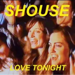 Shouse - Love Tonight слушать онлайн