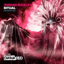 Jordan Suckley - Ritual (Reorder Remix) слушать онлайн