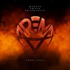 Marnik & SMACK & Frankyeffe - Under Teika слушать онлайн