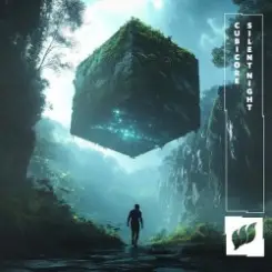 Cubicore - Silent Night слушать онлайн