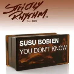 SuSu Bobien - You Don't Know слушать онлайн