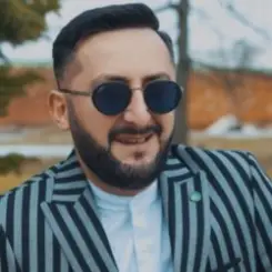 Эрнест Геворгян - От себя не убежишь слушать онлайн