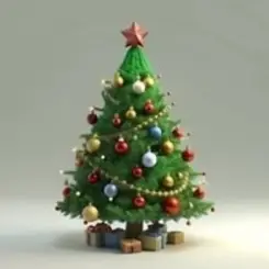 JIRAF4IK - Новогодние игрушки слушать онлайн